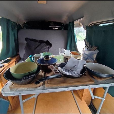 Beautiful Campervan To Rent Санта Крус де Тенерифе Екстериор снимка