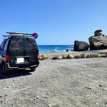 Beautiful Campervan To Rent Санта Крус де Тенерифе Екстериор снимка