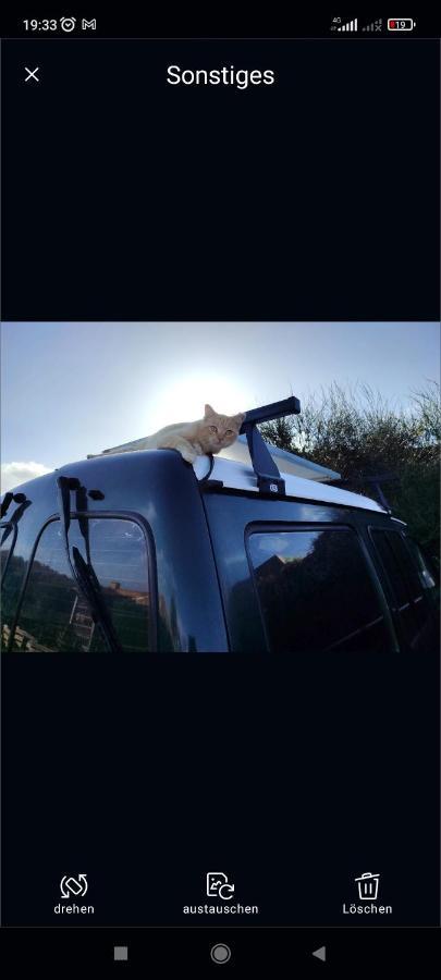 Beautiful Campervan To Rent Санта Крус де Тенерифе Екстериор снимка